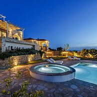 Rodon Luxury Villas Aura