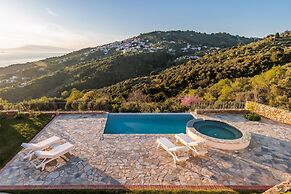 Rodon Luxury Villas Aura