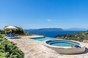 Rodon Luxury Villas Aura