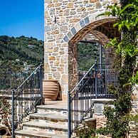 Rodon Luxury Villas Aura