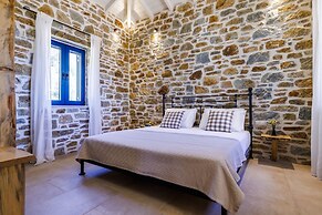 Rodon Luxury Villas Aura
