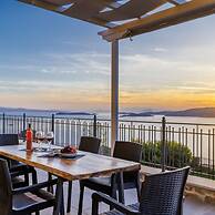 Rodon Luxury Villas Aura