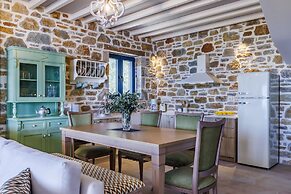 Rodon Luxury Villas Aura