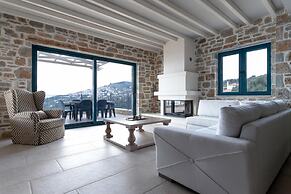 Rodon Luxury Villas Aura