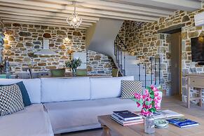 Rodon Luxury Villas Aura