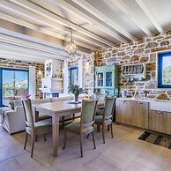 Rodon Luxury Villas Aura