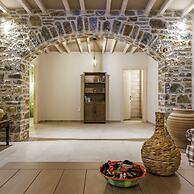 Rodon Luxury Villas Aura