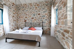 Rodon Luxury Villas Aura