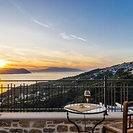 Rodon Luxury Villas Aura