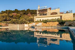 Rodon Luxury Villas Aura