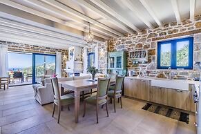 Rodon Luxury Villas Aura