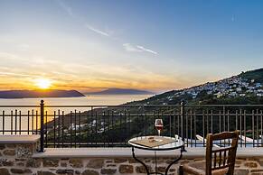 Rodon Luxury Villas Aura