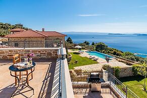 Rodon Luxury Villas Aura