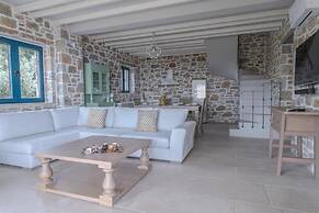 Rodon Luxury Villas Aura