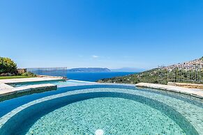 Rodon Luxury Villas Aura