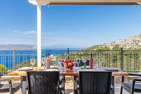 Rodon Luxury Villas Aura