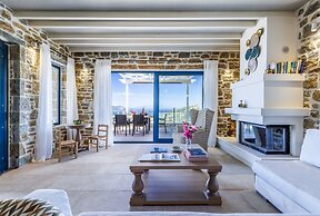 Rodon Luxury Villas Aura