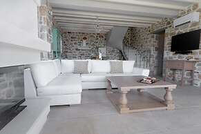 Rodon Luxury Villas Aura