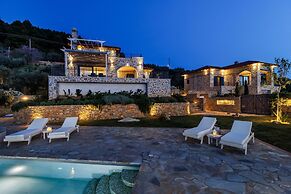 Rodon Luxury Villas Aura