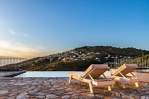 Rodon Luxury Villas Aura