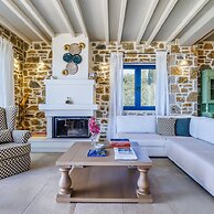 Rodon Luxury Villas Aura