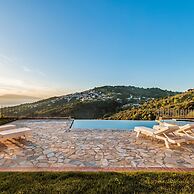 Rodon Luxury Villas Aura