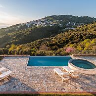 Rodon Luxury Villas Aura