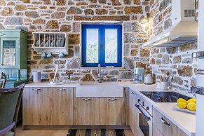 Rodon Luxury Villas Aura