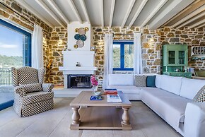 Rodon Luxury Villas Aura