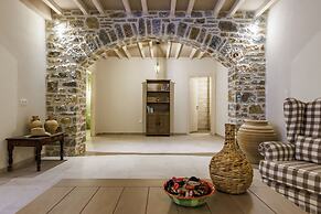 Rodon Luxury Villas Aura