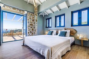 Rodon Luxury Villas Aura