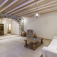 Rodon Luxury Villas Aura