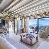 Rodon Luxury Villas Aura