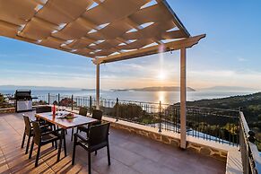 Rodon Luxury Villas Aura