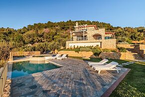 Rodon Luxury Villas Aura