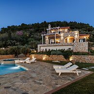 Rodon Luxury Villas Aura