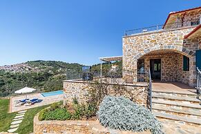 Rodon Luxury Villas Aura