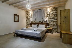 Rodon Luxury Villas Eos