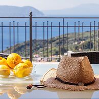 Rodon Luxury Villas Eos