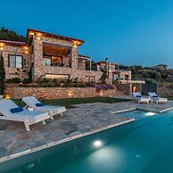 Rodon Luxury Villas Eos