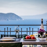 Rodon Luxury Villas Eos