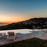 Rodon Luxury Villas Eos