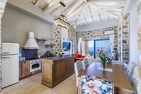 Rodon Luxury Villas Eos