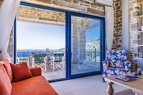 Rodon Luxury Villas Eos