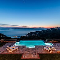 Rodon Luxury Villas Eos