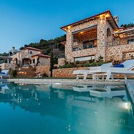 Rodon Luxury Villas Eos