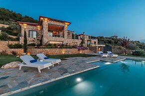 Rodon Luxury Villas Eos