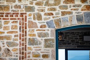 Rodon Luxury Villas Eos