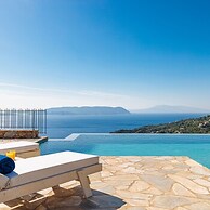 Rodon Luxury Villas Eos