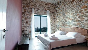 Rodon Luxury Villas Eos